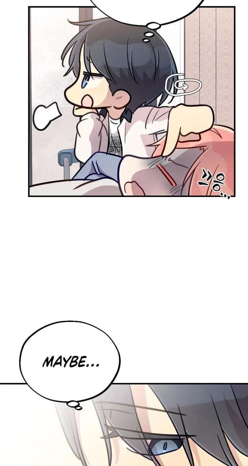 Wonppeurwon Yeonae Jung! Chapter 25 - page 30