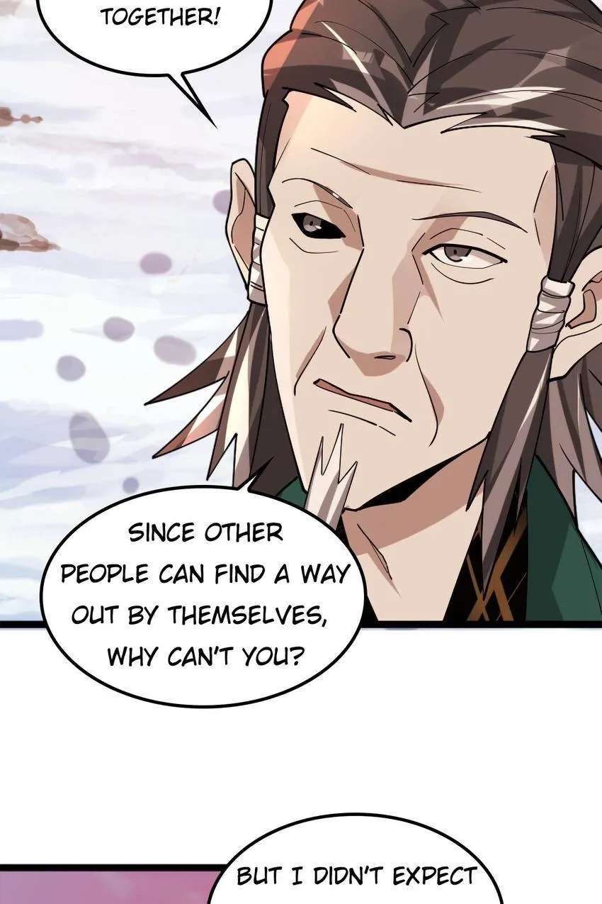 The Master of Fate Chapter 100 - page 25
