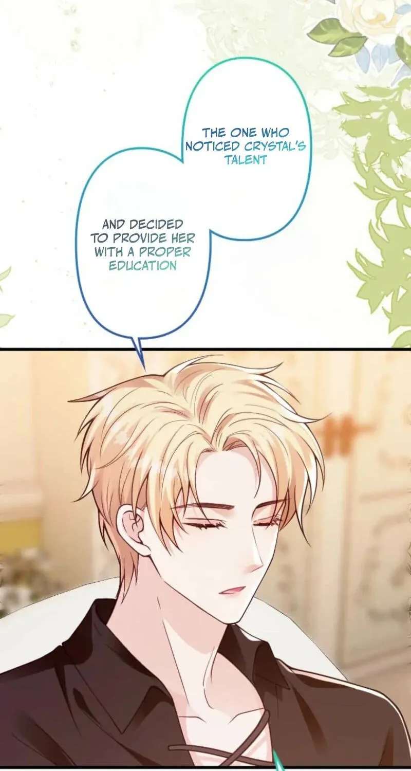 Keiyaku Mamahaha na no ni Boukun ga Kahogo Sugiru Chapter 48 - page 56