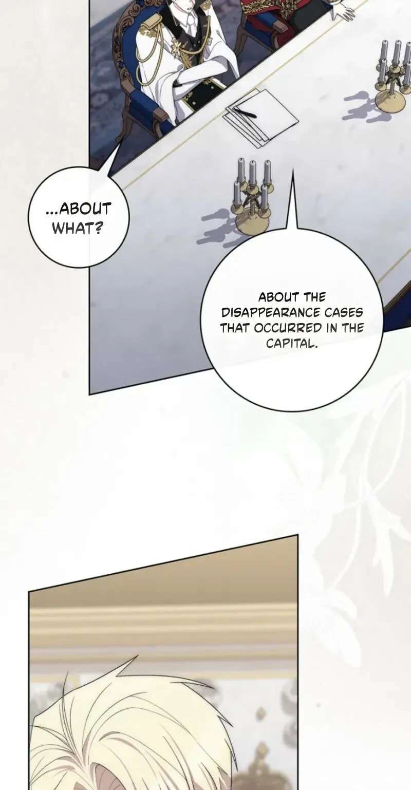 Arelyn Is Sick and Tired Chapter 82 - page 67