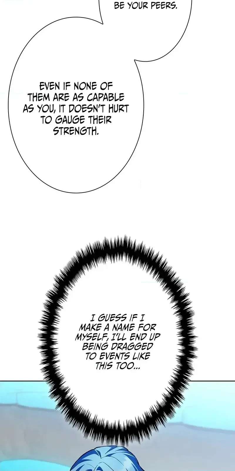 I Became a Transcendent Hunter with 100,000x EXP Chapter 28 - page 60