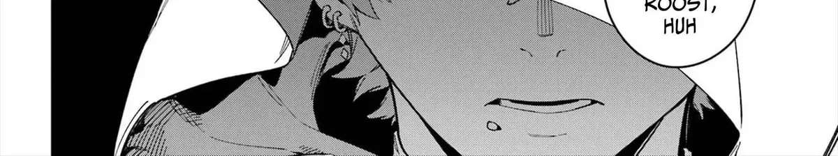 The Witch's Ending Note Chapter 4 - page 74