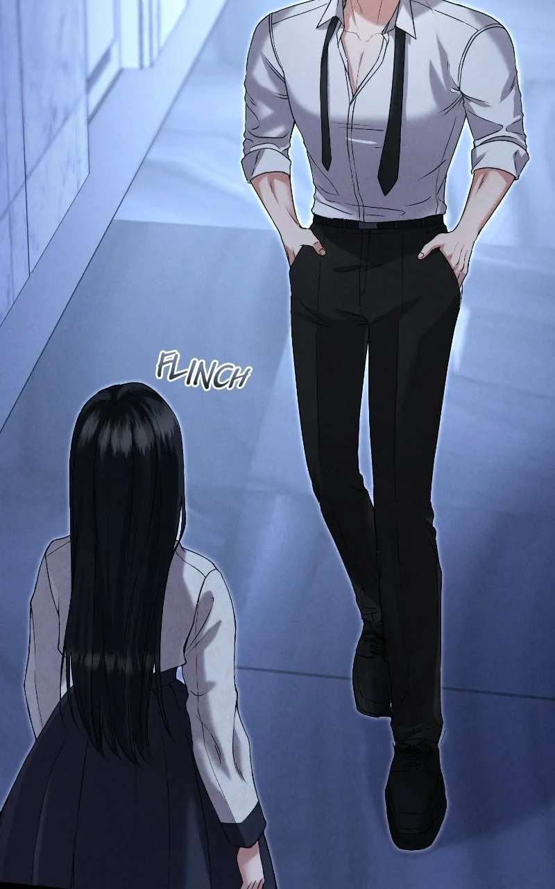 I Will Remarry theHusband I Murdered Chapter 4 - page 3