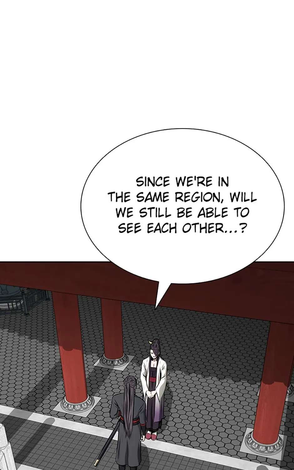 Absolute Master of the Senate Chapter 85 - page 129