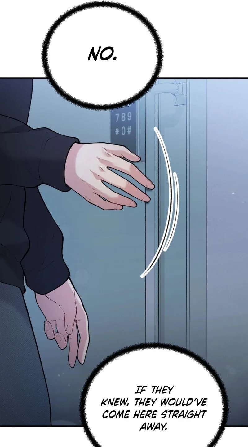 Masculine Puppy Chapter 55 - page 12