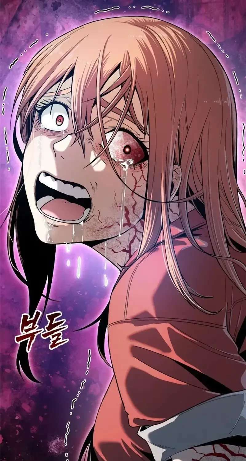 Love Tears Apart The Zombies Chapter 1 - page 306