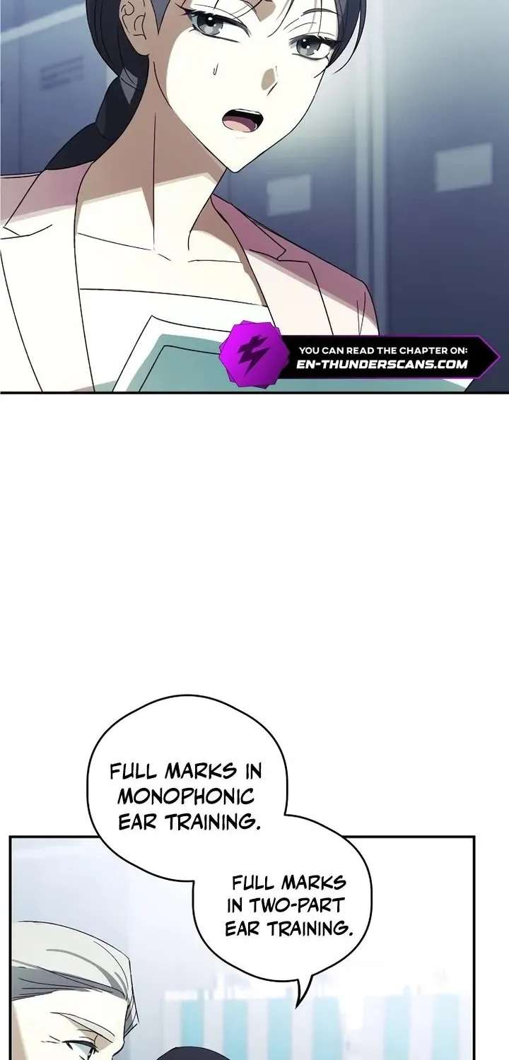 Da Capo for Music Geniuses Chapter 5 - page 79