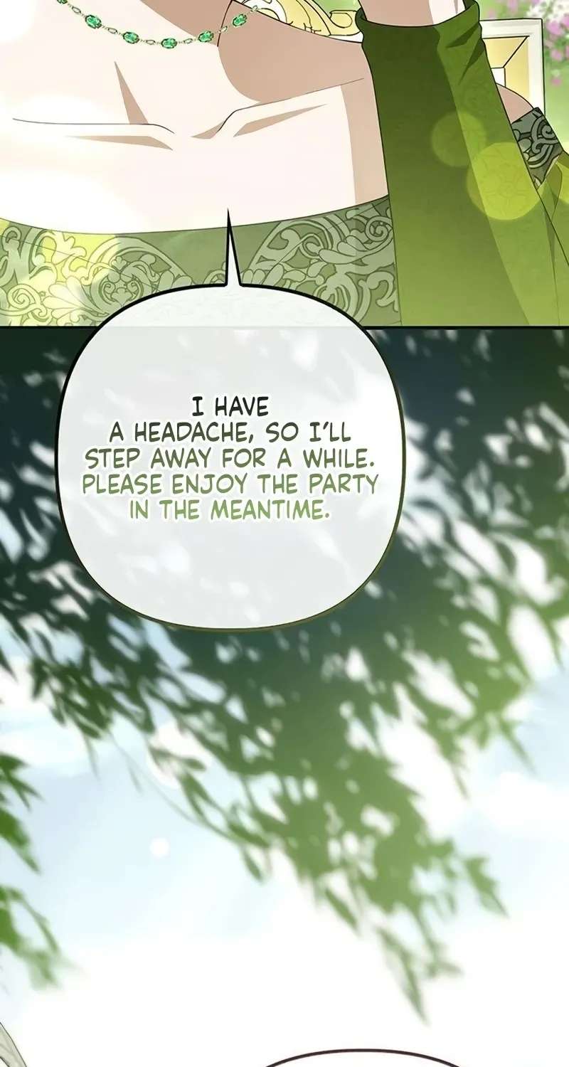 Revenge of Reborn Villainess Chapter 9 - page 111