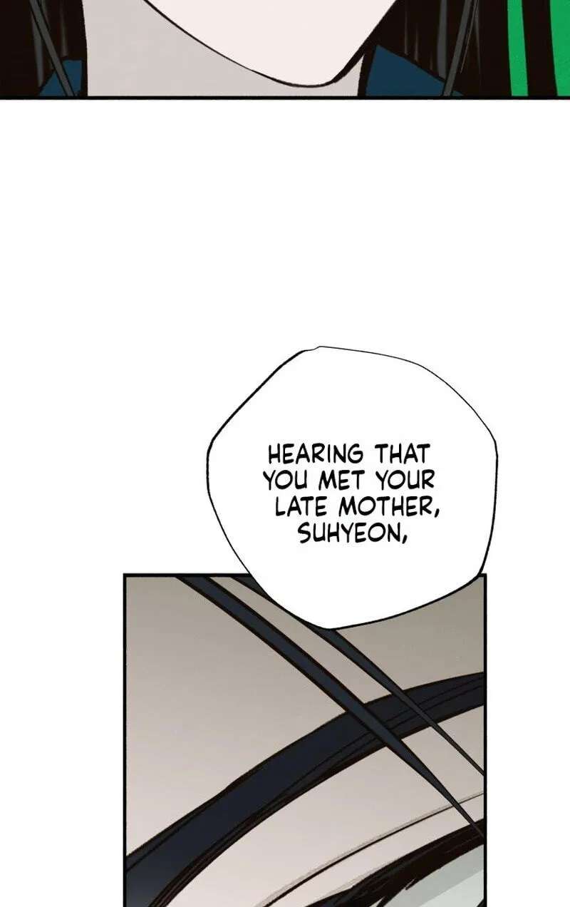 The Summer Swallowed by Darkness Chapter 66 - page 21