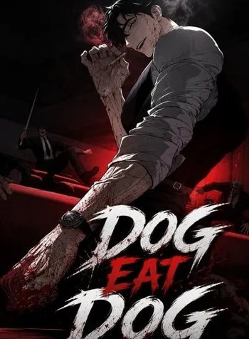 Dog Eat Dog