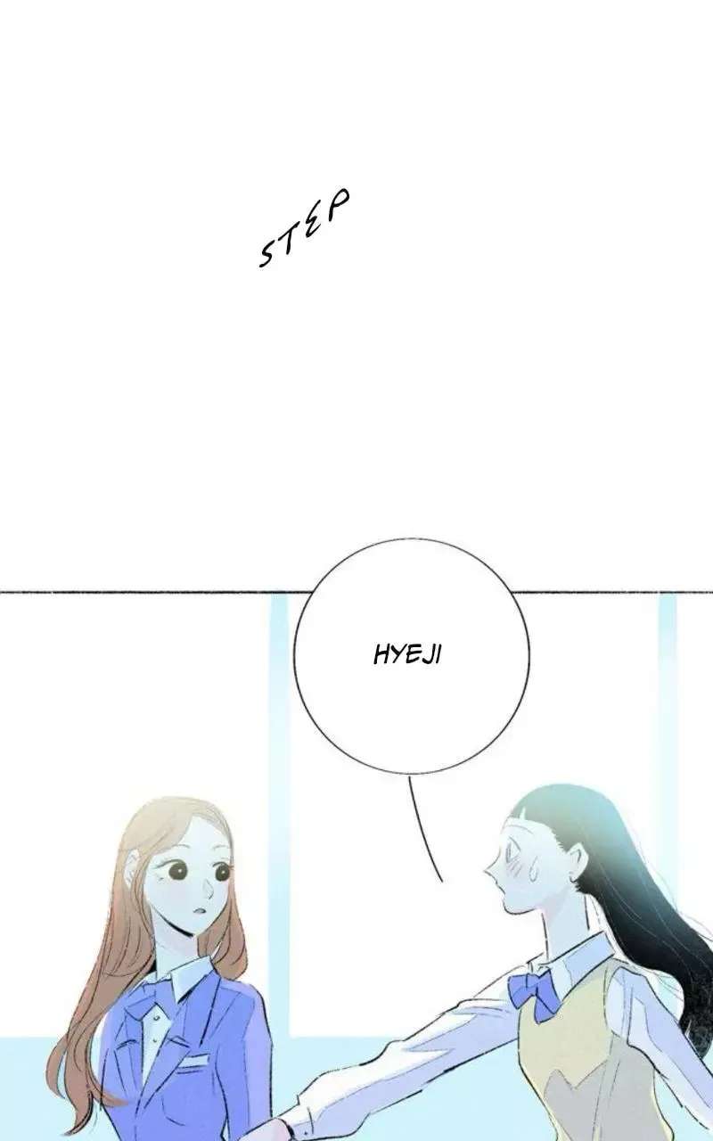 Why Don't I Have Anyone by My Side? Chapter 46 - page 94