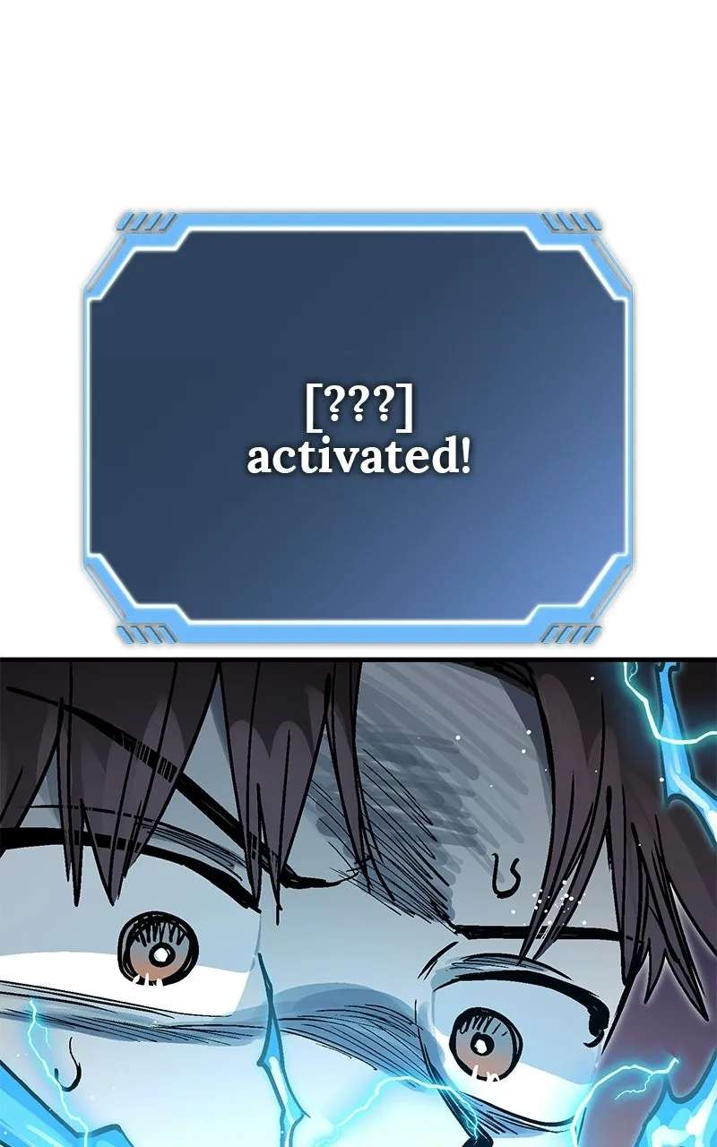 My Status WindowWent on Strike Chapter 85 - page 145