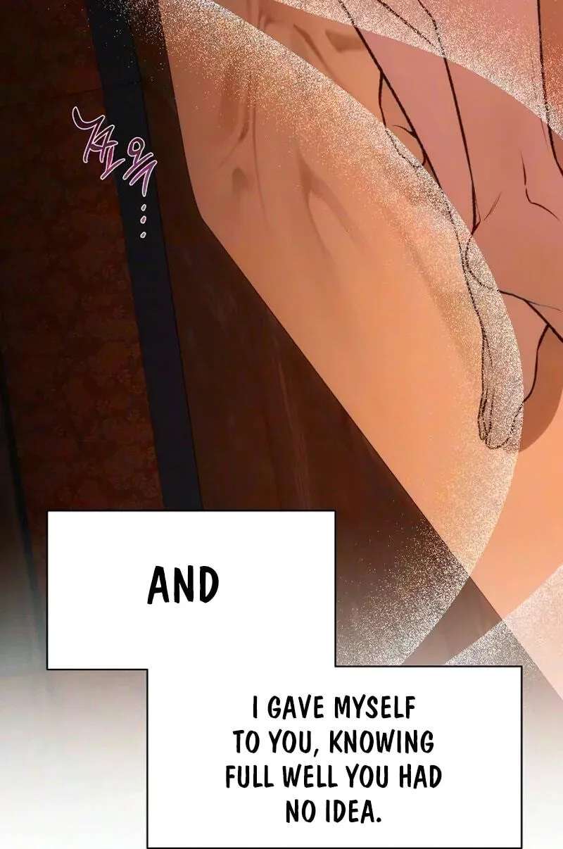 When the autumn night falls over the river Chapter 51 - page 7