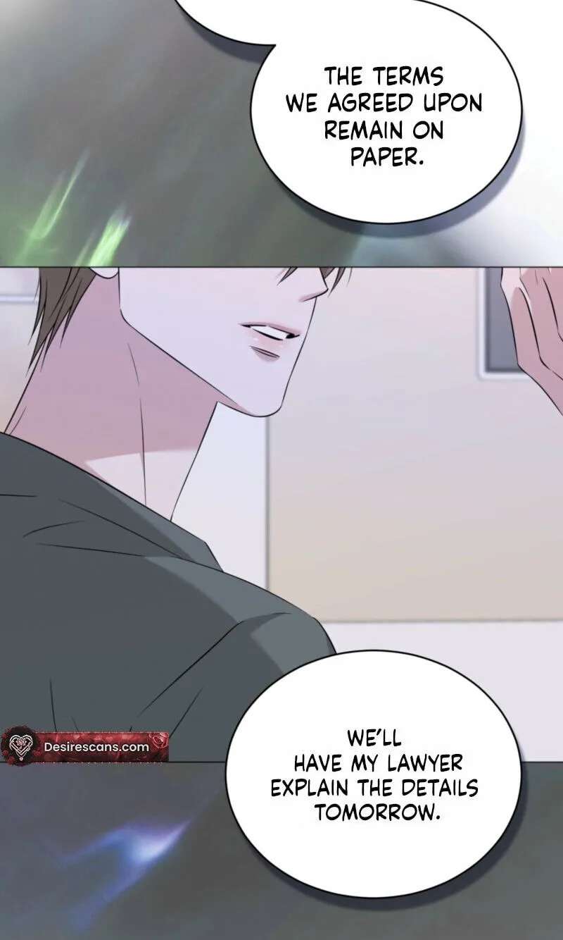 Omega Dongsik Chapter 21 - page 38