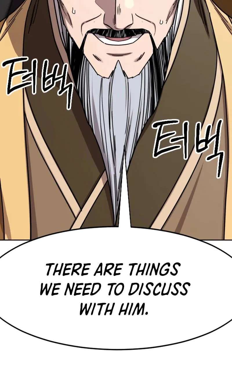 Return of the Blossoming Blade Chapter 181 - page 164