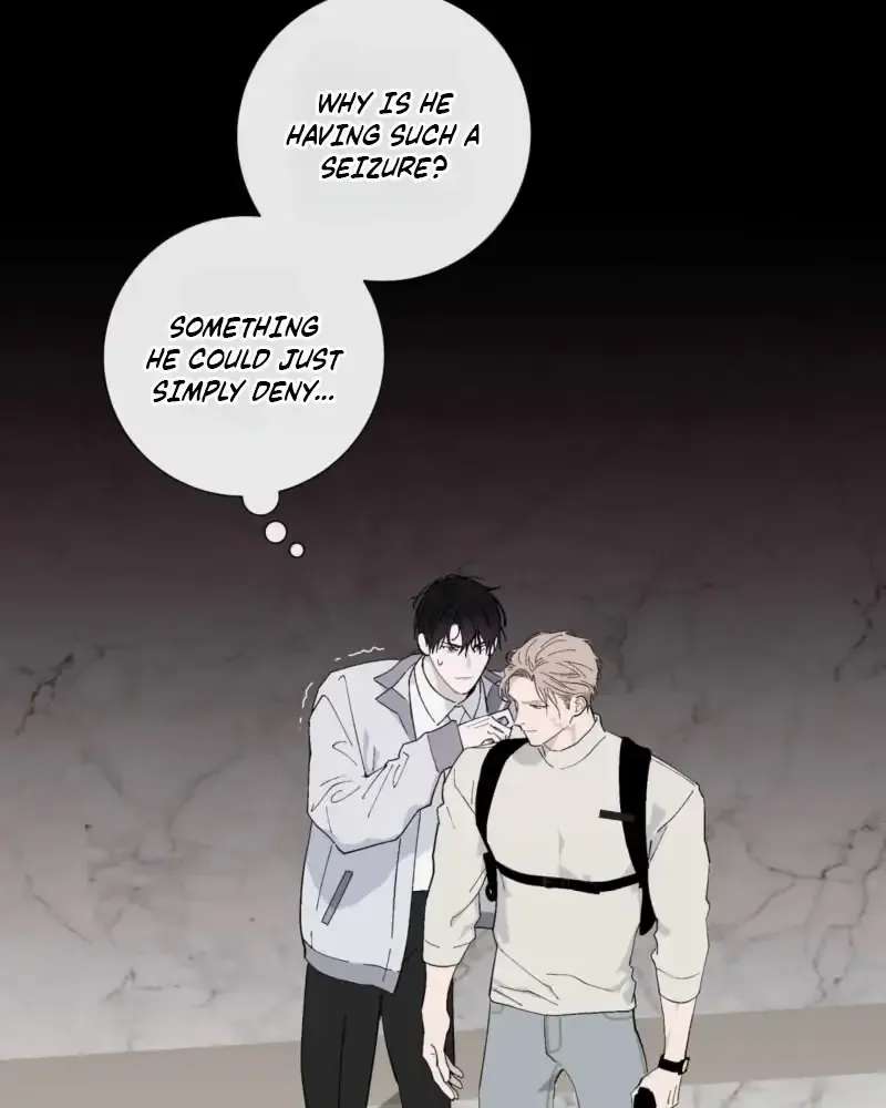 A Guide to Proper Precognition Chapter 4 - page 50