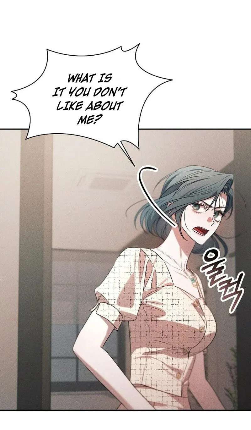 Obsession Chapter 23 - page 62