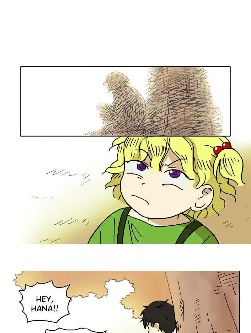 HANA (WaNan) Chapter 85 - page 17