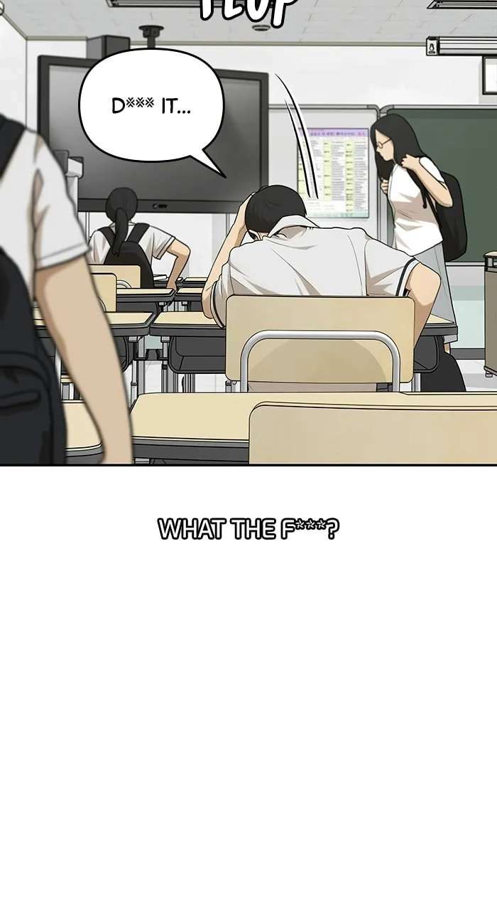 Girl Friend Chapter 43 - page 8