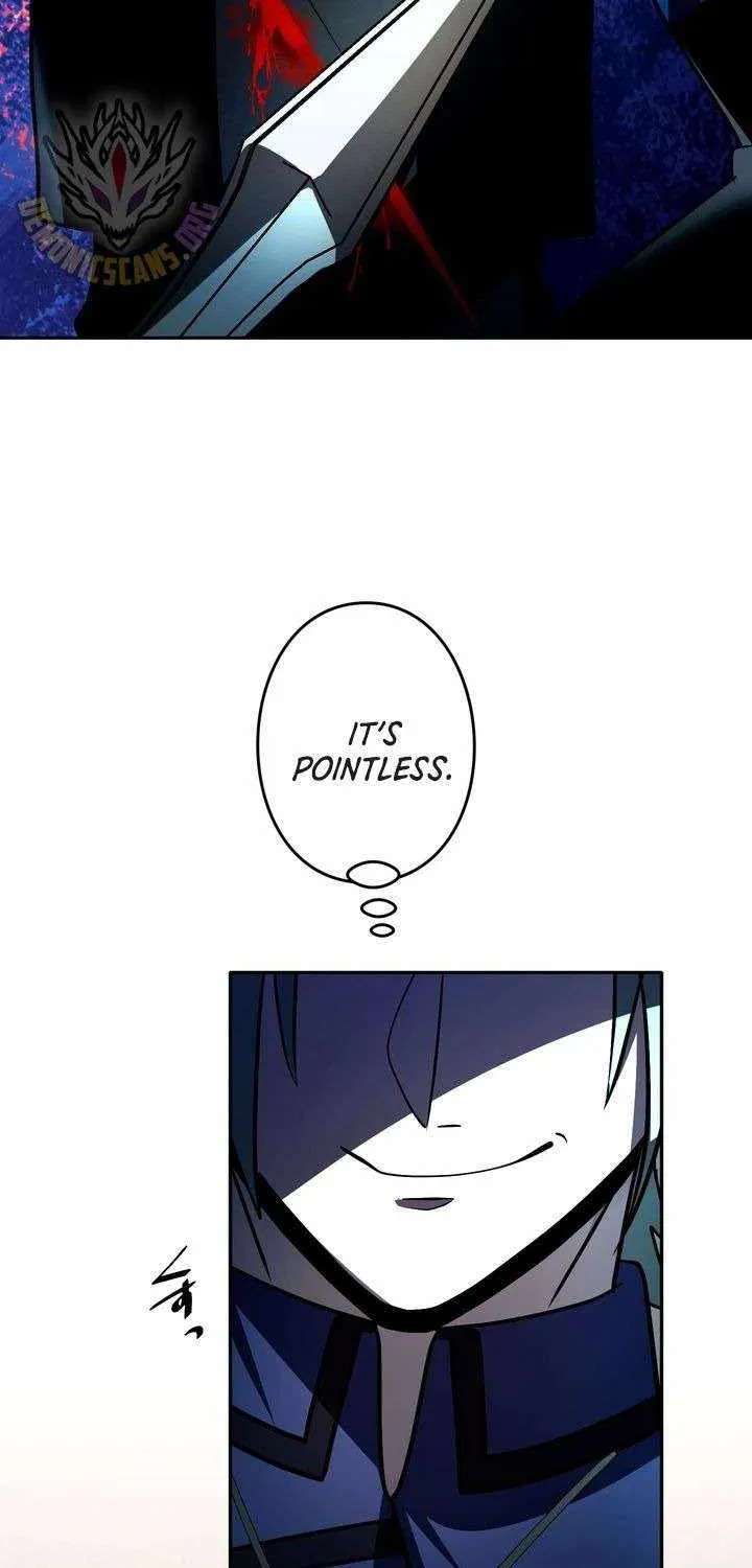 Reborn Ranker – Gravity User (Manga) Chapter 206 - page 79