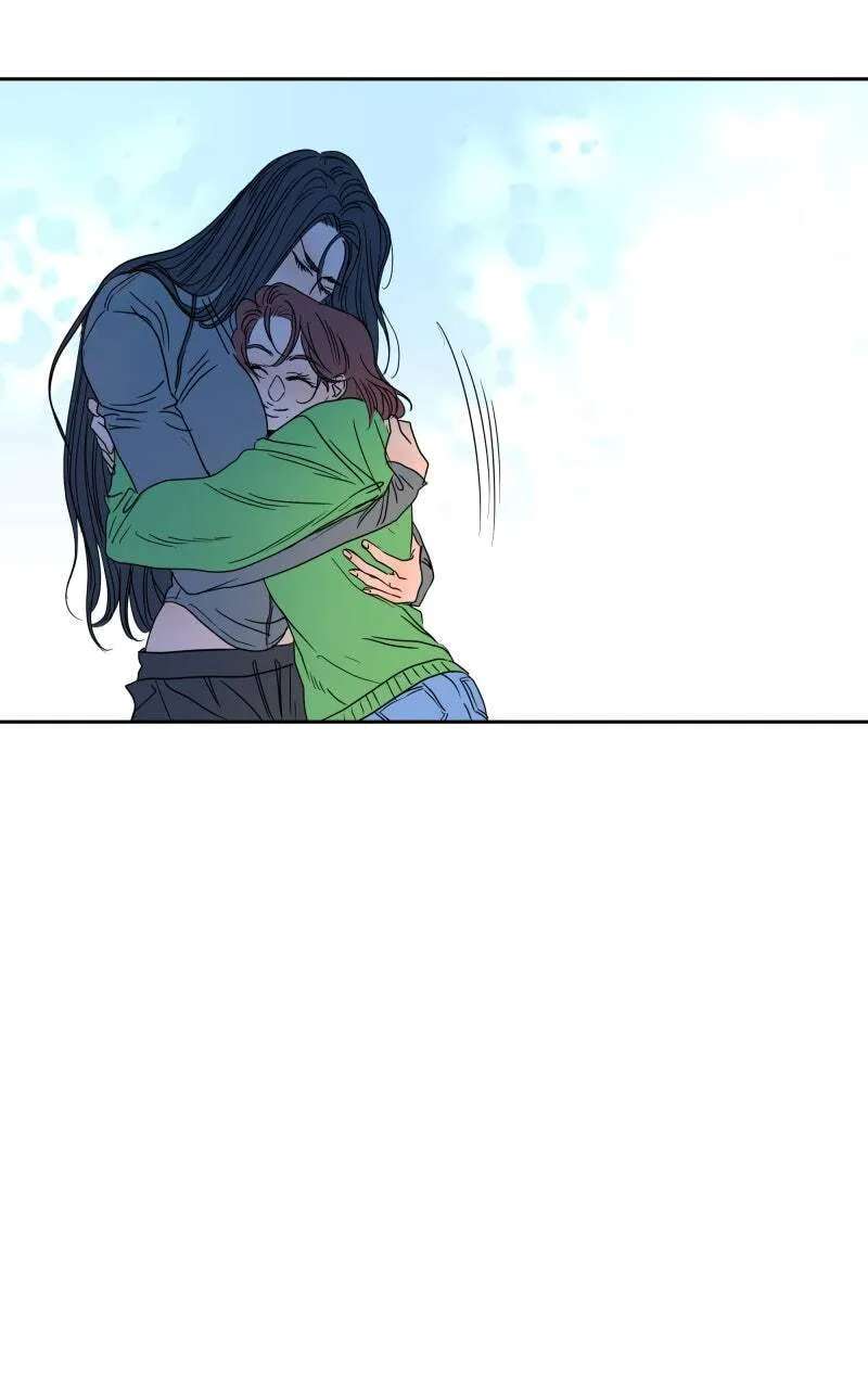 Unnie, I Like You! Chapter 84 - page 69