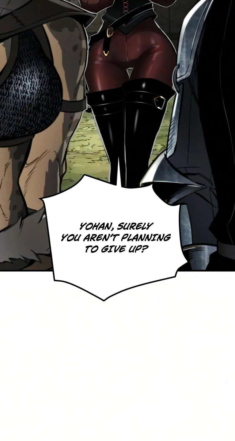 How to Survive as a Wandering Knight Chapter 56 - page 134