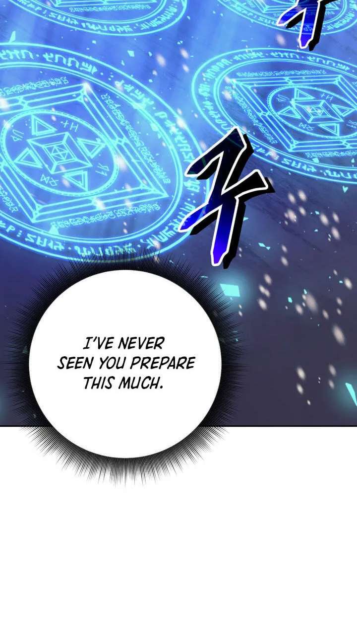 I'm Quitting the Hero's Party Chapter 167 - page 51
