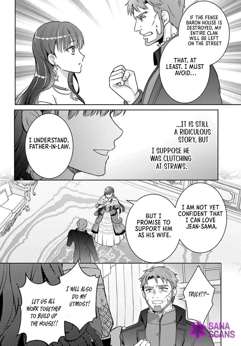 Kanpeki Reijo Kurarisha No Kagayaki Wa Gyakkyo Nanka Ja Kumoranai Konyaku Haki Sarete Mo Jiriki De Shiawase Otsukameba Yoi Node Wa? Chapter 1 - page 41
