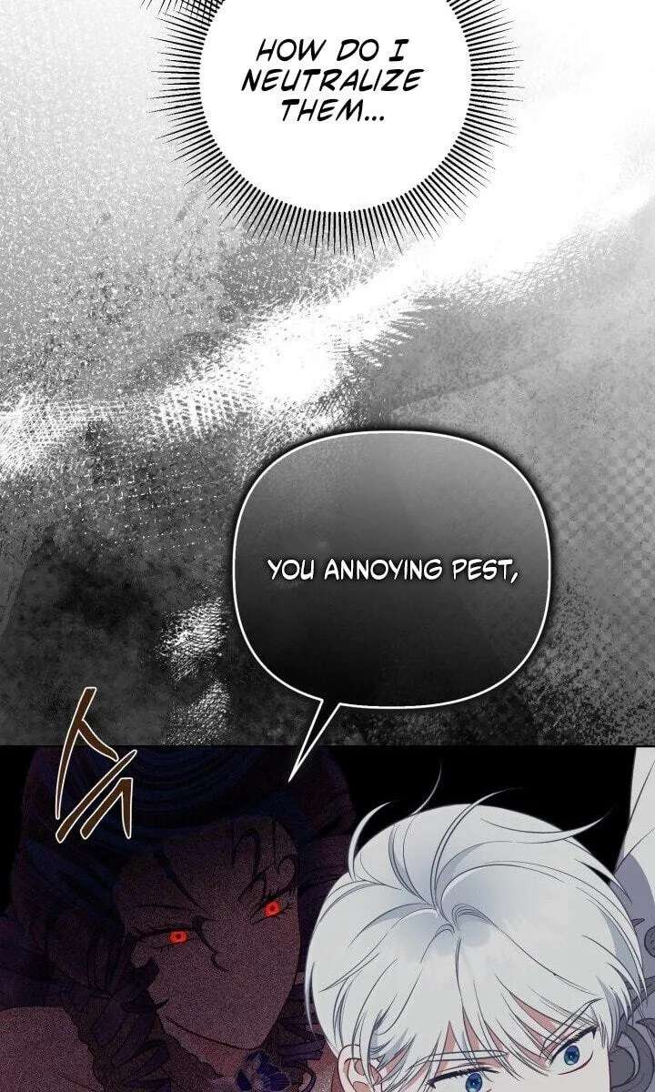 The Perks of Being an S-Class Heroine Chapter 145 - page 28