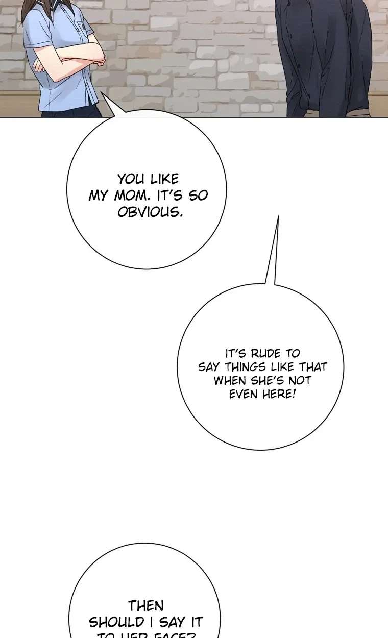 The Star That Swallowed the Universe Chapter 3 - page 28