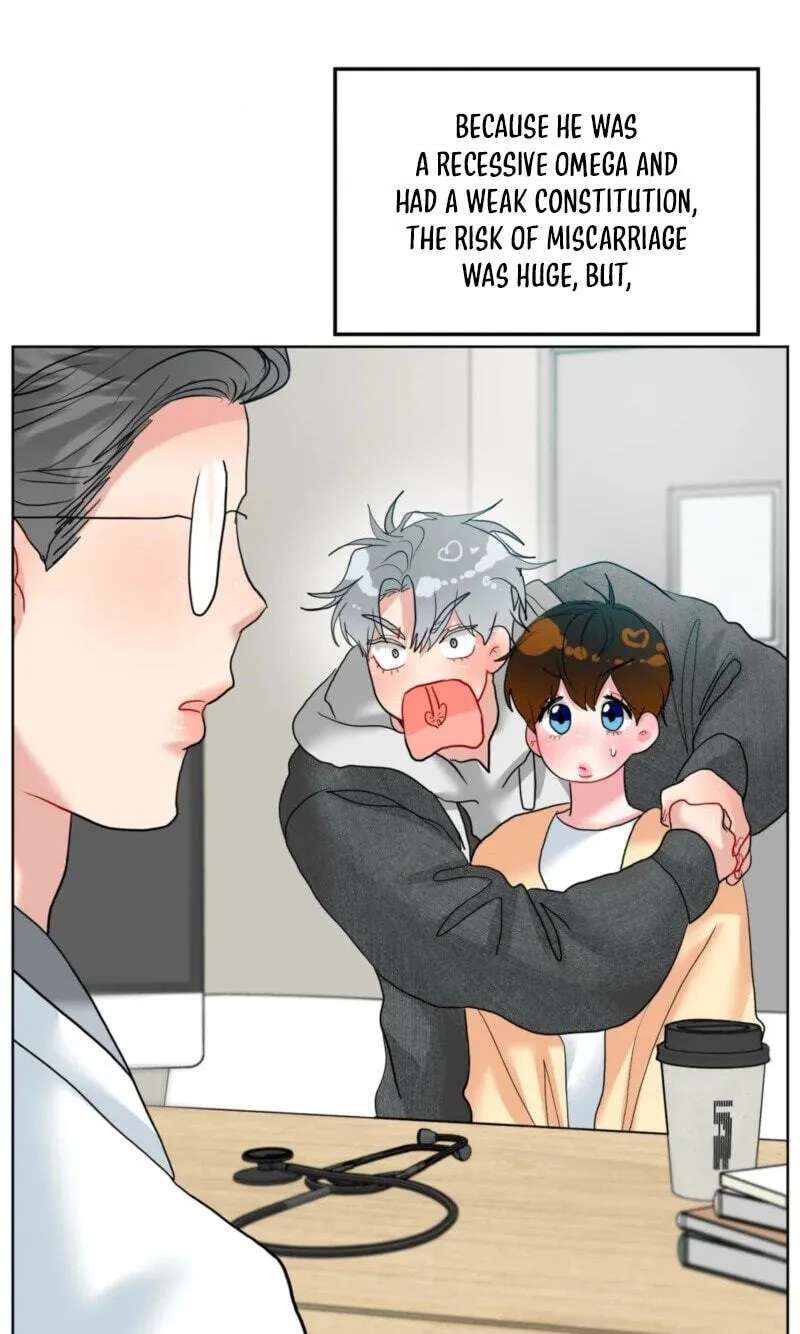Peppermint Candy Chapter 35 - page 22