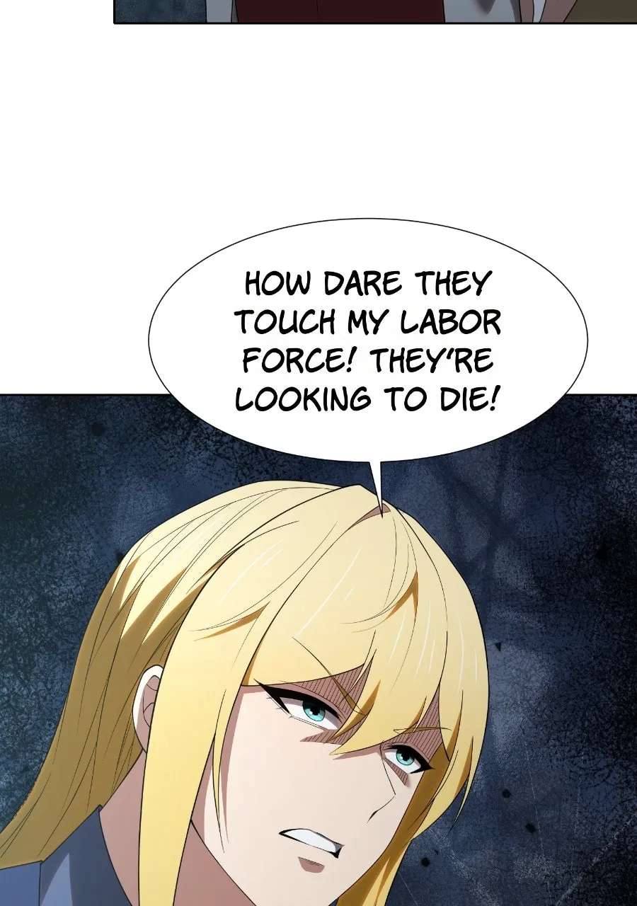 I Dominate a Magical Continentwith an Industrial Revolution Chapter 41 - page 80