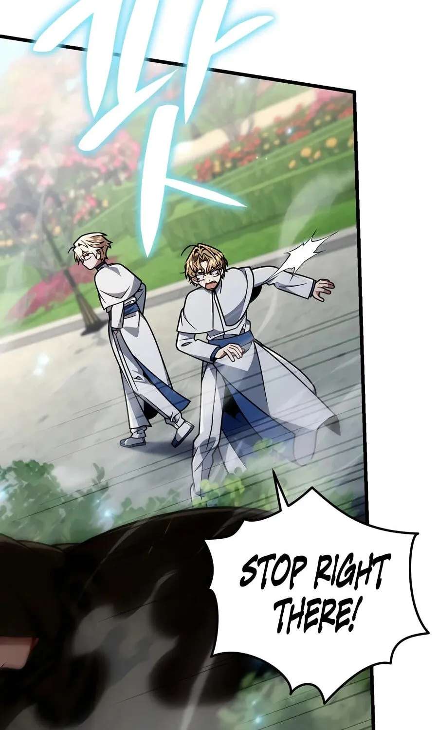 Holy Hella's Ultimate End Chapter 93 - page 114