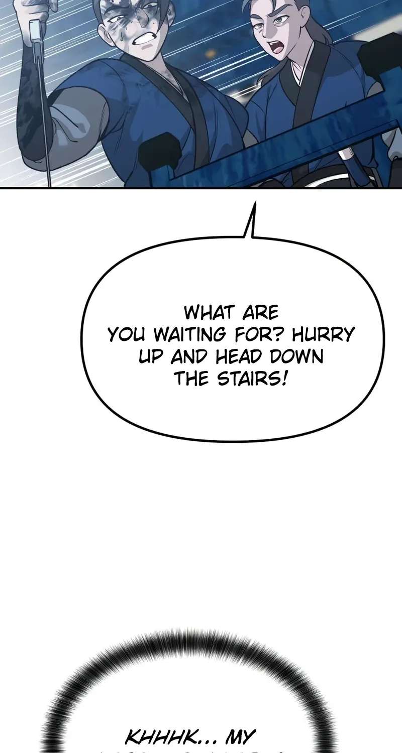 The Divine Brush Chapter 2 - page 42