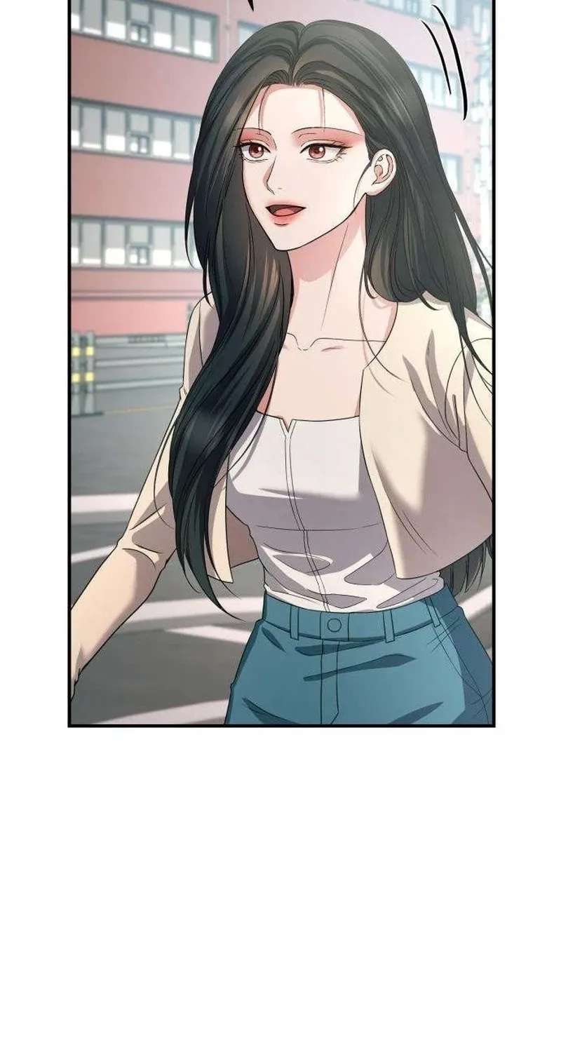 I Will Remarry the Ex-Husband I Killed Chapter 18 - page 26