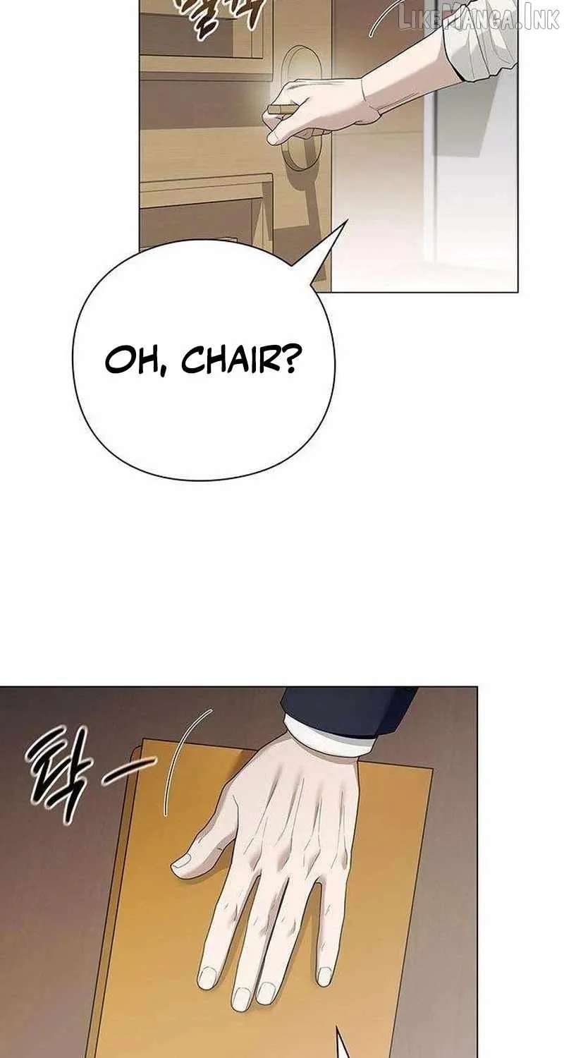 The Politician Who Can See the Future Chapter 45 - page 74