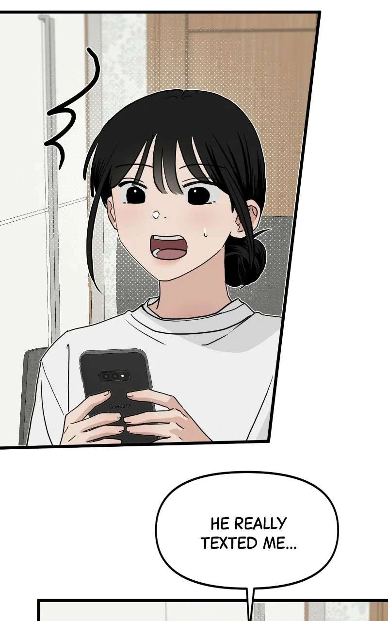This Punk Wants Love Chapter 6 - page 26