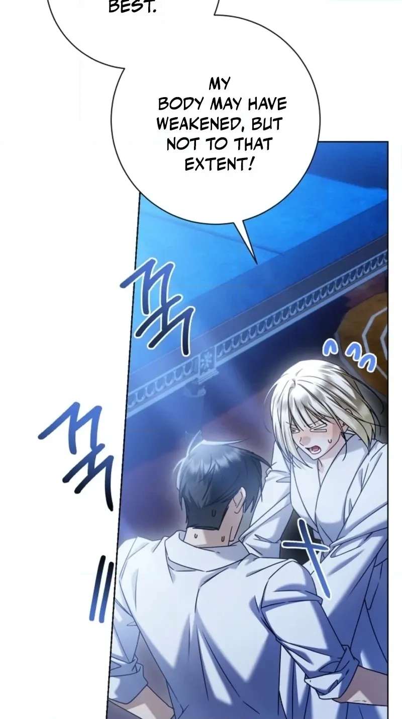 Married at Face Value Chapter 89 - page 40