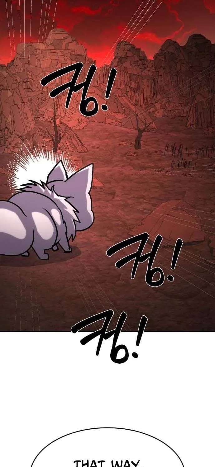 The Strongest in Hell, Mak Geum-gang Chapter 7 - page 24