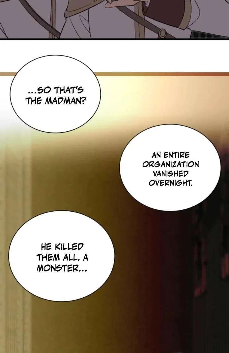 The Dungeon Smells Like Chicken Chapter 33 - page 43