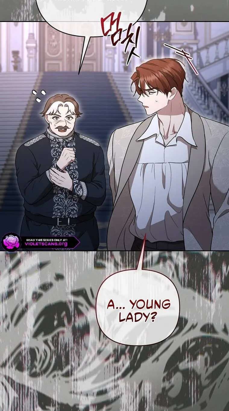 I'll Save This Damned Family! Chapter 197 - page 60