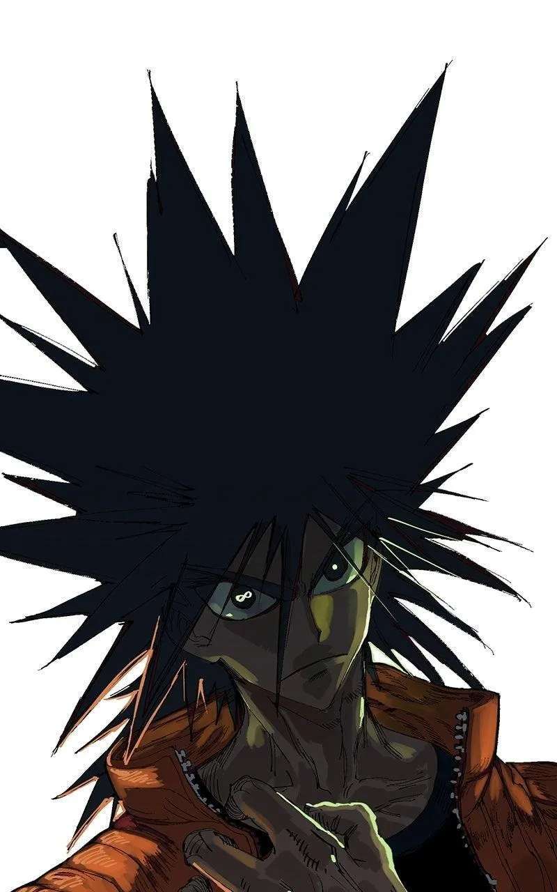 Hardcore Leveling Warrior Chapter 462 - page 143