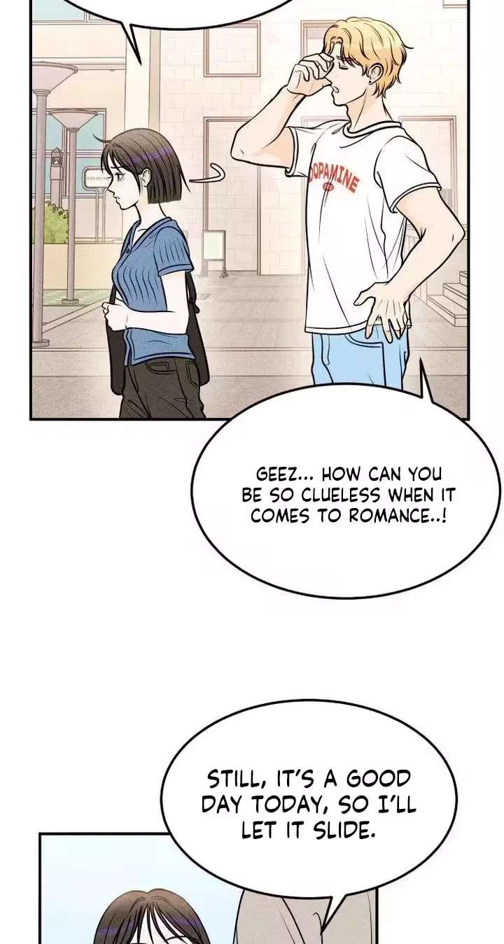 Pure Love Quest, Again Chapter 10 - page 76