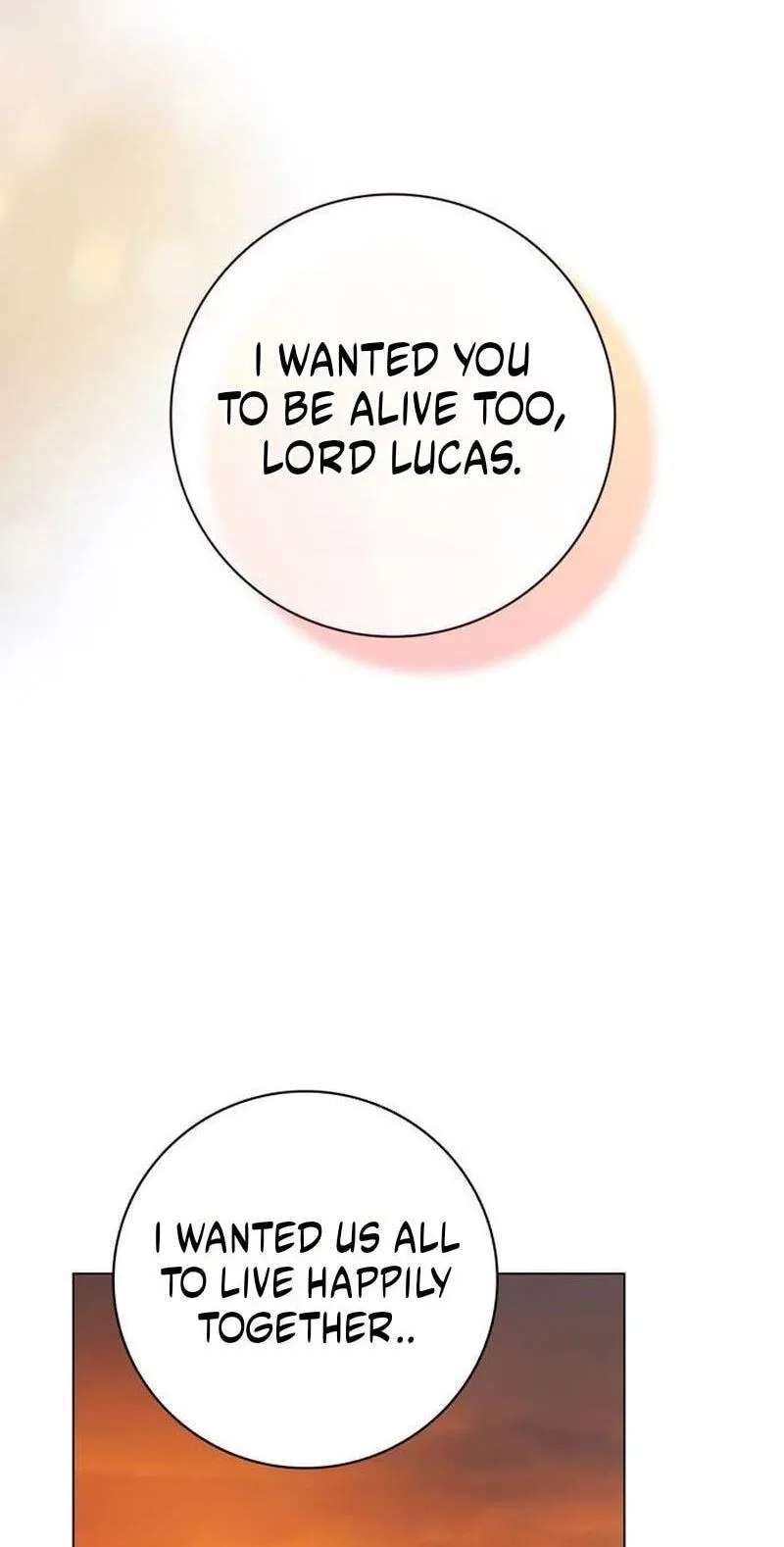 The Count's Secret Maid Chapter 109 - page 46