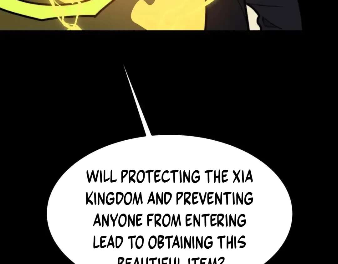 Bei Xiaohua Fenshou Hou, Wo Zhijie Wudao Tong Shen Chapter 116 - page 97