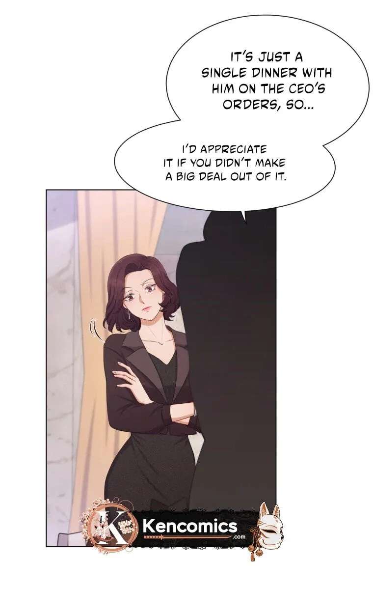 I Need a Bride Chapter 15 - page 47
