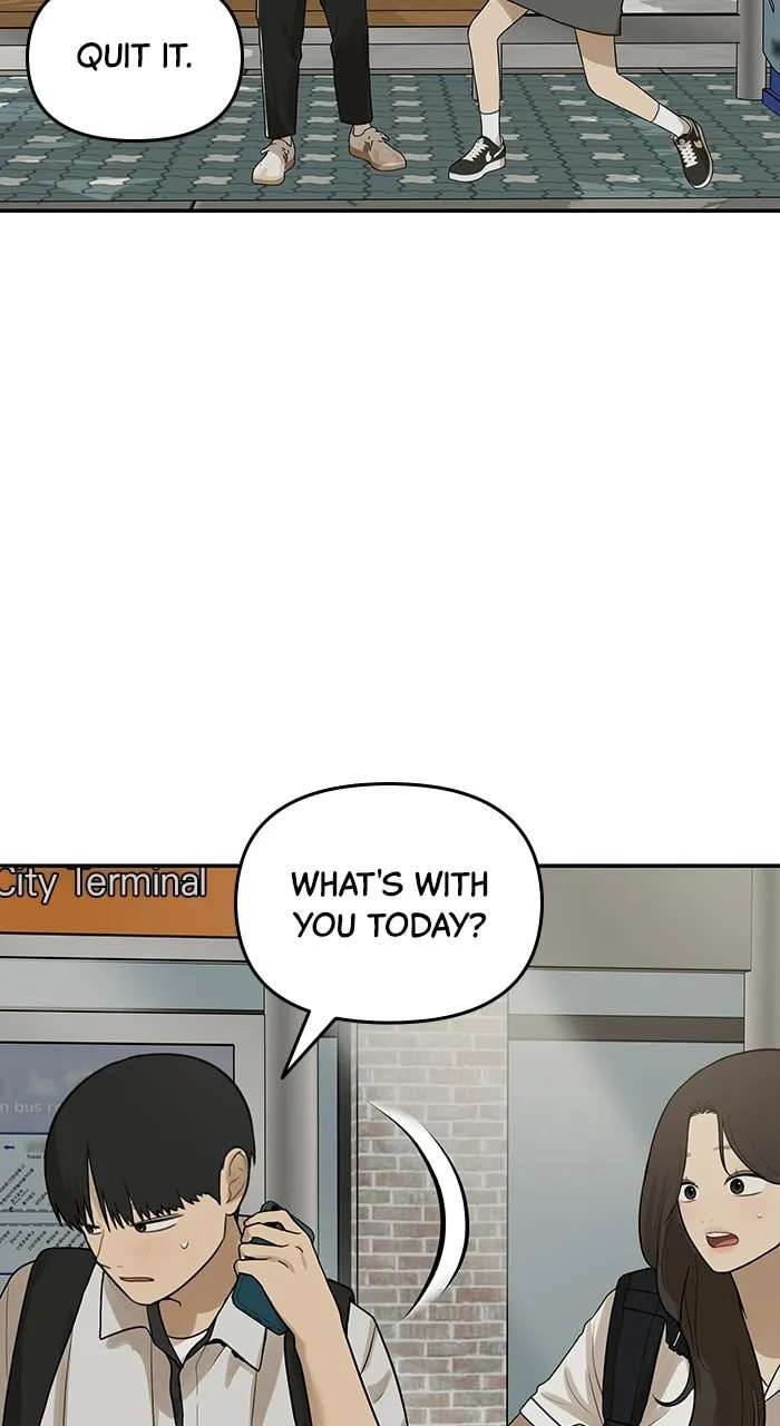 Girl Friend Chapter 43 - page 63