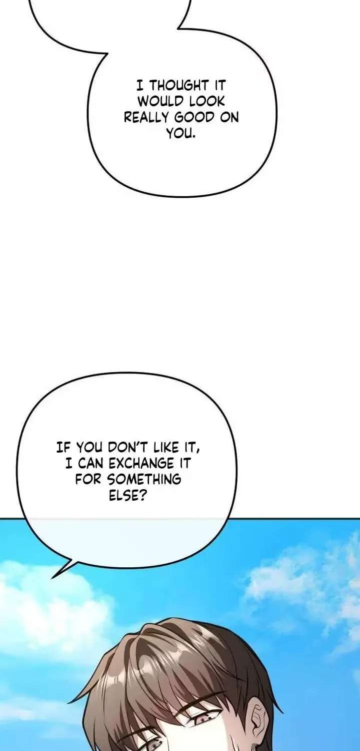 The Dragon Girlfriend Has Returned Chapter 4 - page 38