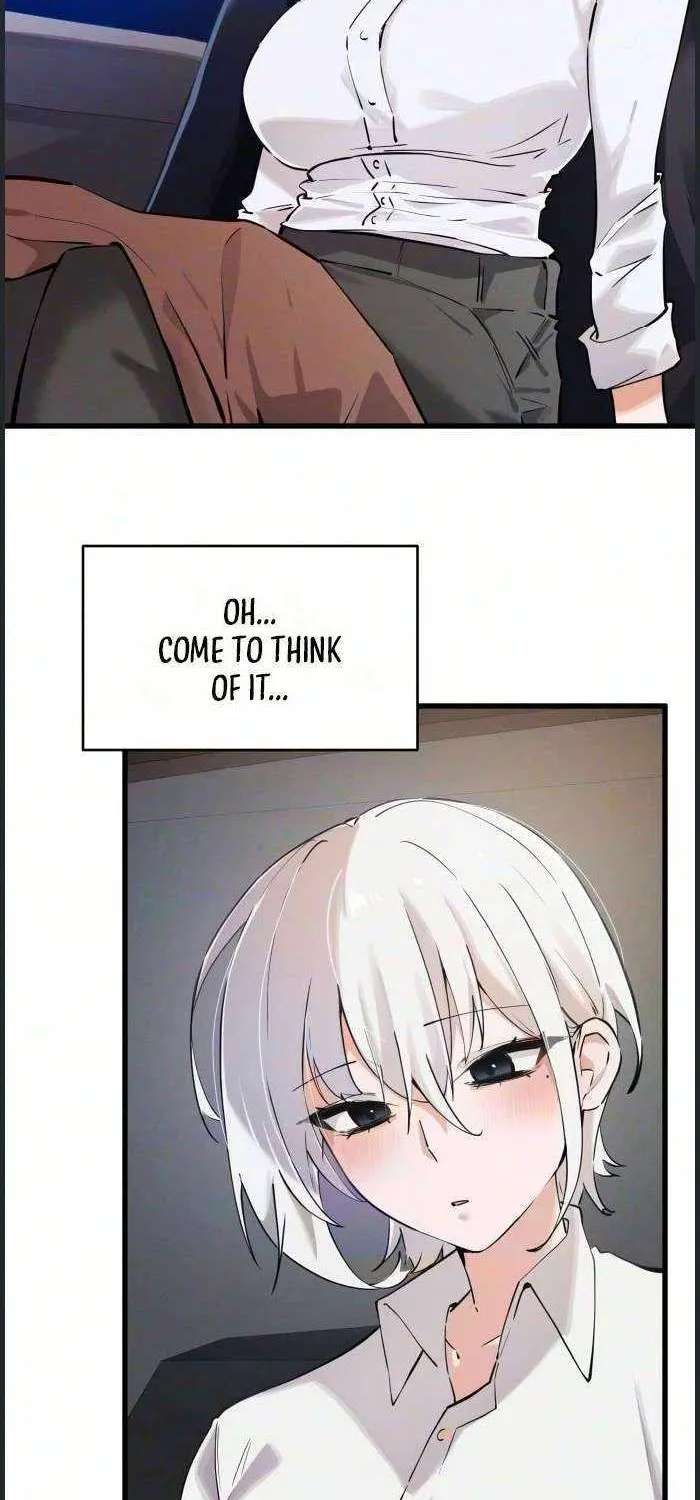 Miss Ji-Hye, The Uncool Adult Chapter 17 - page 41