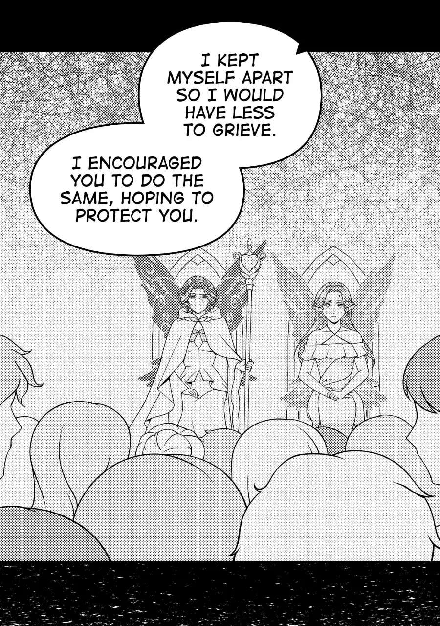 Wings of Starlight Chapter 31 - page 28
